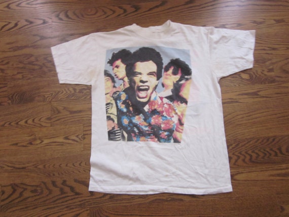 Rolling Stones Steel Wheels Tour