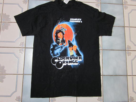 Clockwork Orange