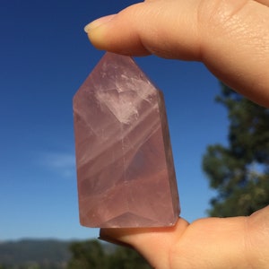 ROSE QUARTZ Tower