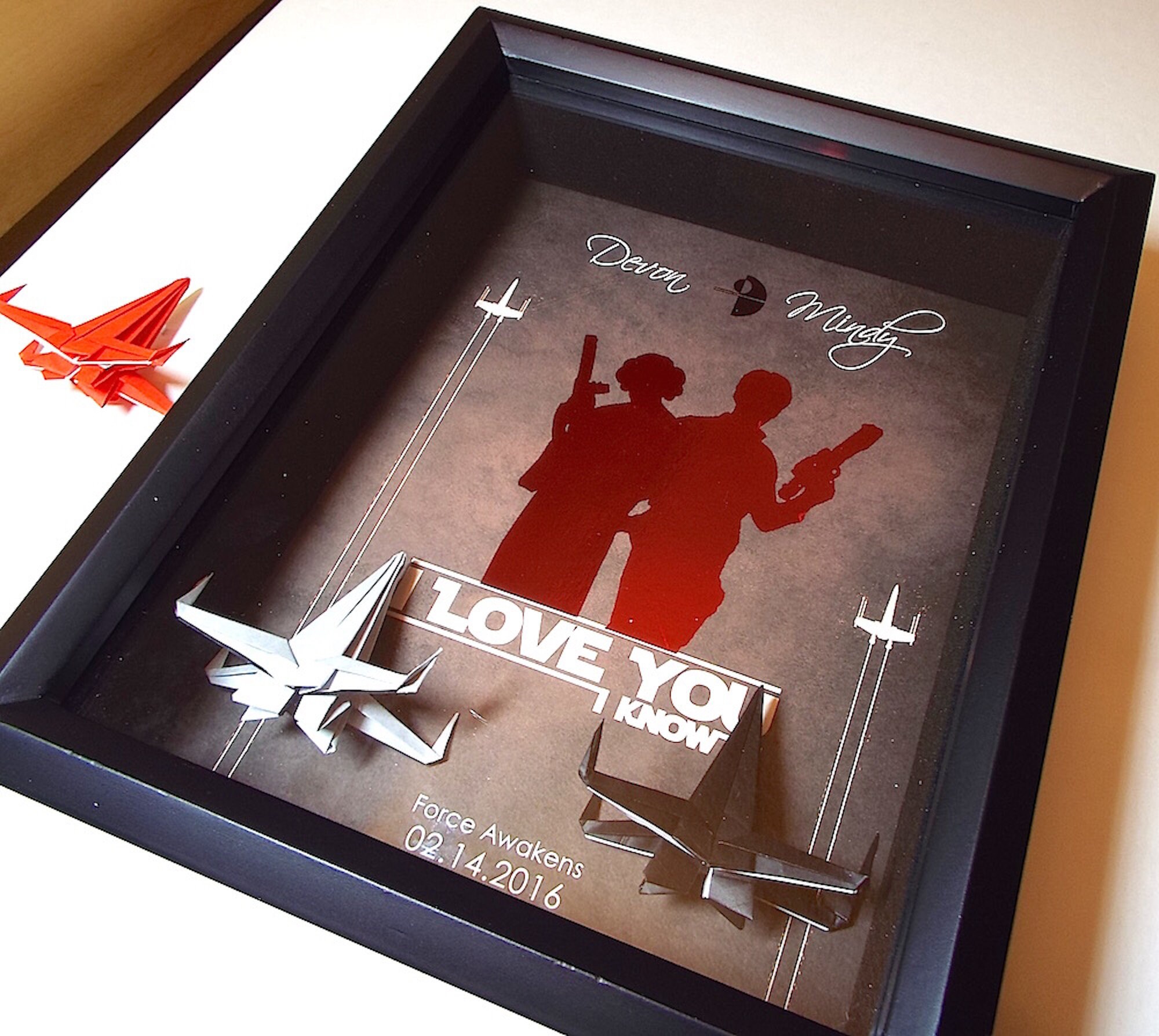 gifts for nerdy girlfriend