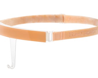 NoseComfort Plus / El soporte original para gafas / Rinoplastia - Septoplastia - Recuperación de traumatismos nasales / Compre productos estadounidenses, apoye a los veteranos