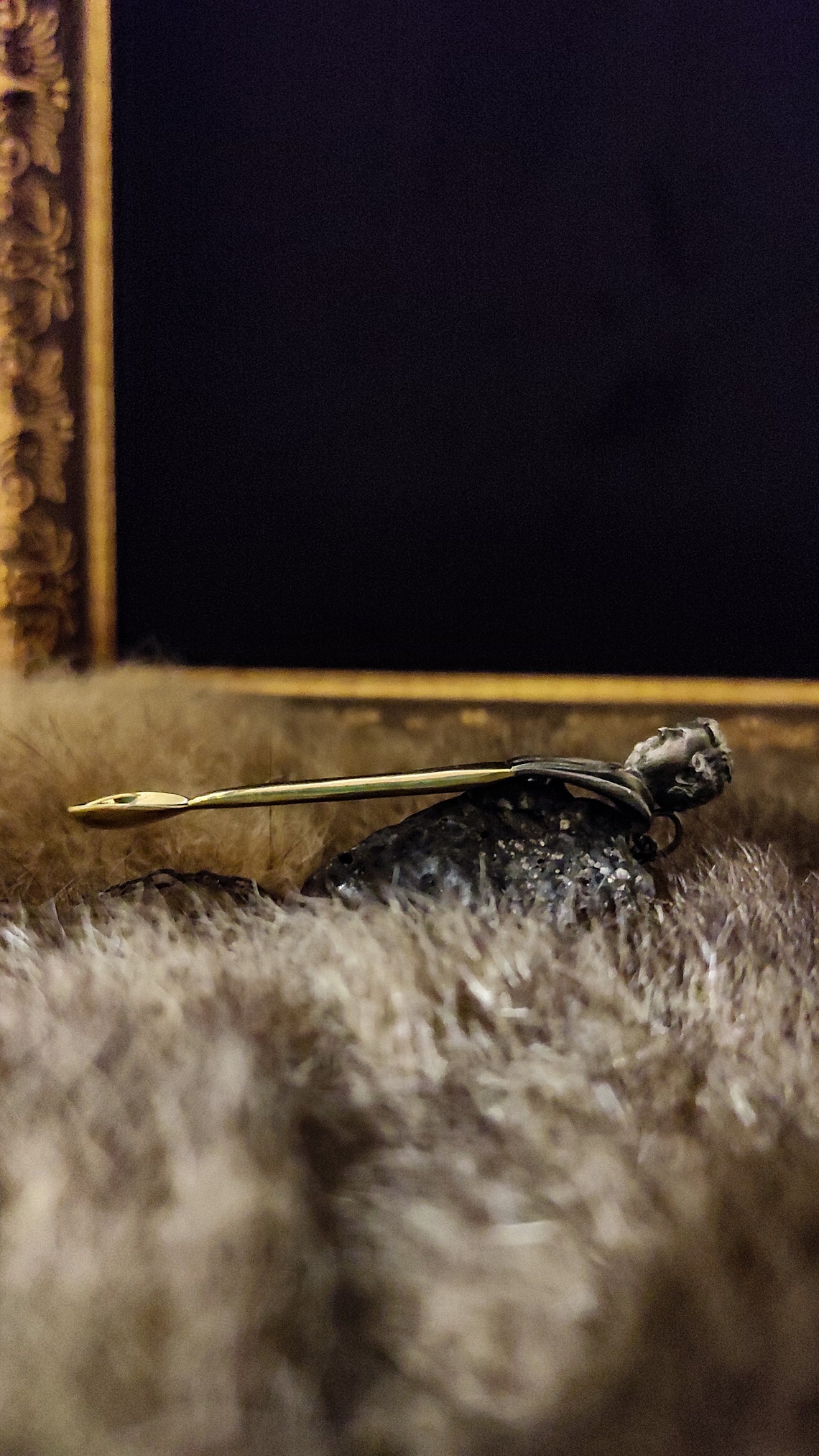 Coke Spoon Necklace Mini Spoon Pendant Silver Narcos Etsy