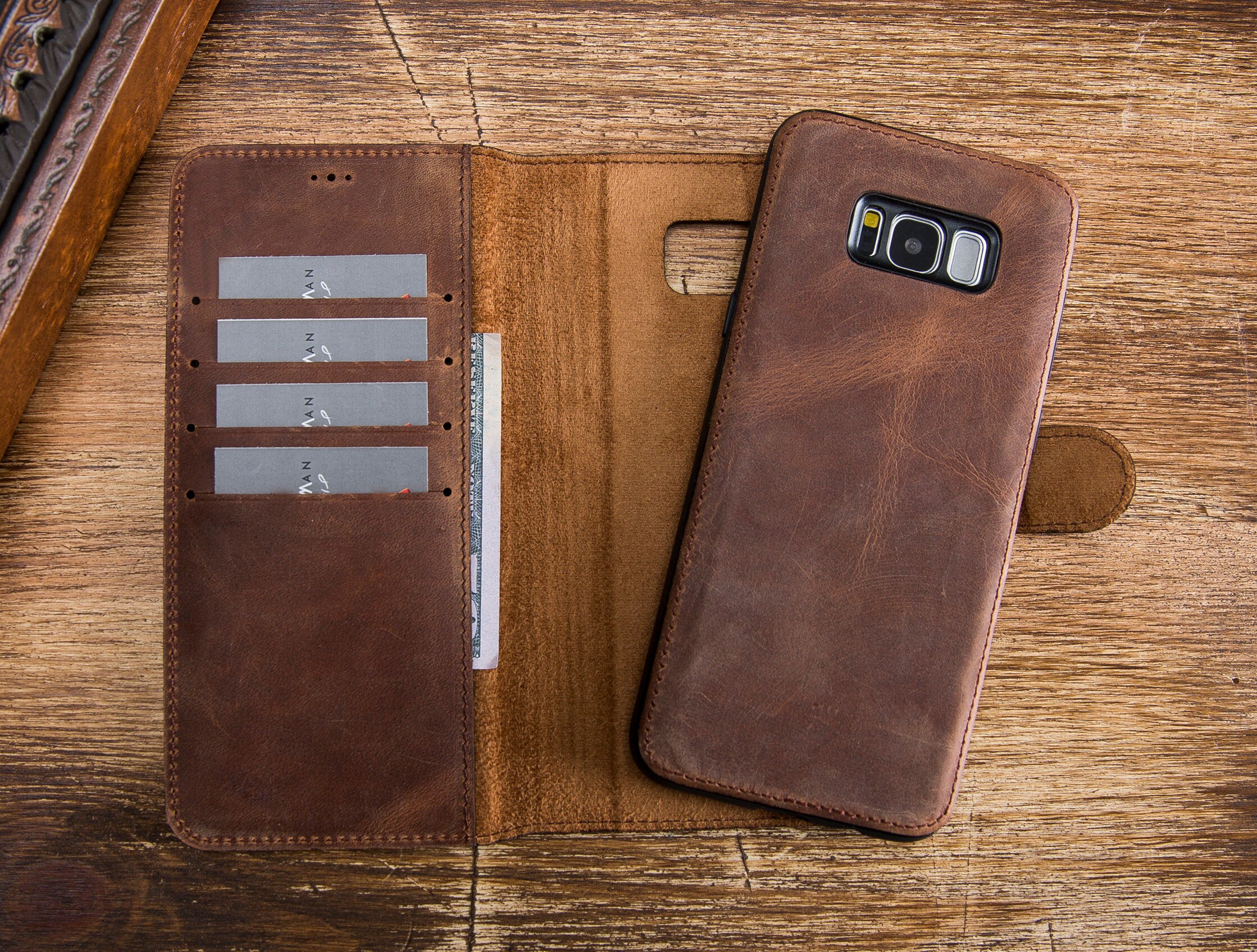 Best galaxy s8 active case