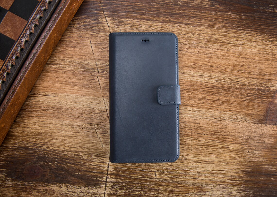 Iphone 8 Wallet Case Iphone 8 Plus Case Iphone 8 Etsy