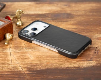 iPhone 17/17 Air/17 Pro/17 Promax,17 Pro Leather Case,iPhone 17 promax Handmade Case,17 Air Leather Cover,iPhone 17 Cover,iPhone Black Case