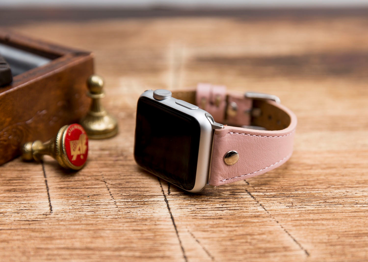 pink apple watch t mobile