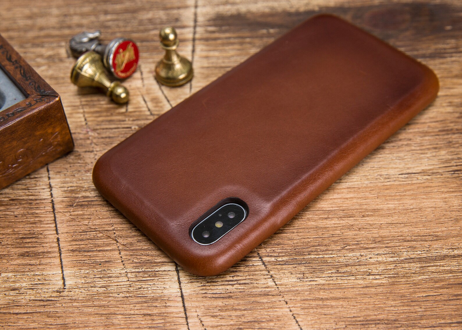 Iphone XS Cover Iphone Leather Cover Iphone XS Leather Case Etsy