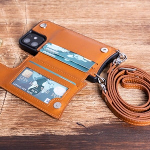Brown iPhone 12 Mini, iPhone 12 6.1,iPhone 12 Pro 6.1, Brown Leather İphone 12 Leather Case, iPhone 12 leather case,Brown