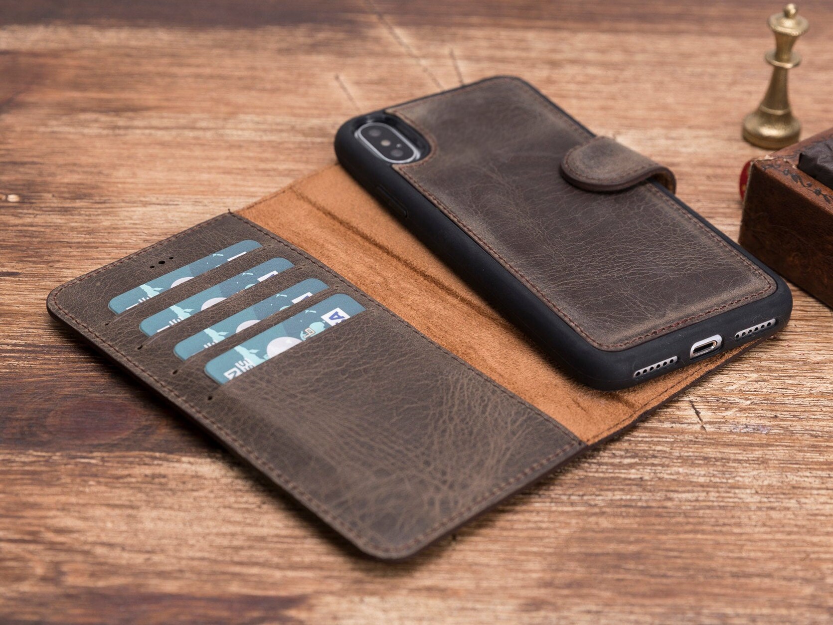 IPhone XS wallet Case iPhone X iPhone xs Case iPhone xs Etsy
