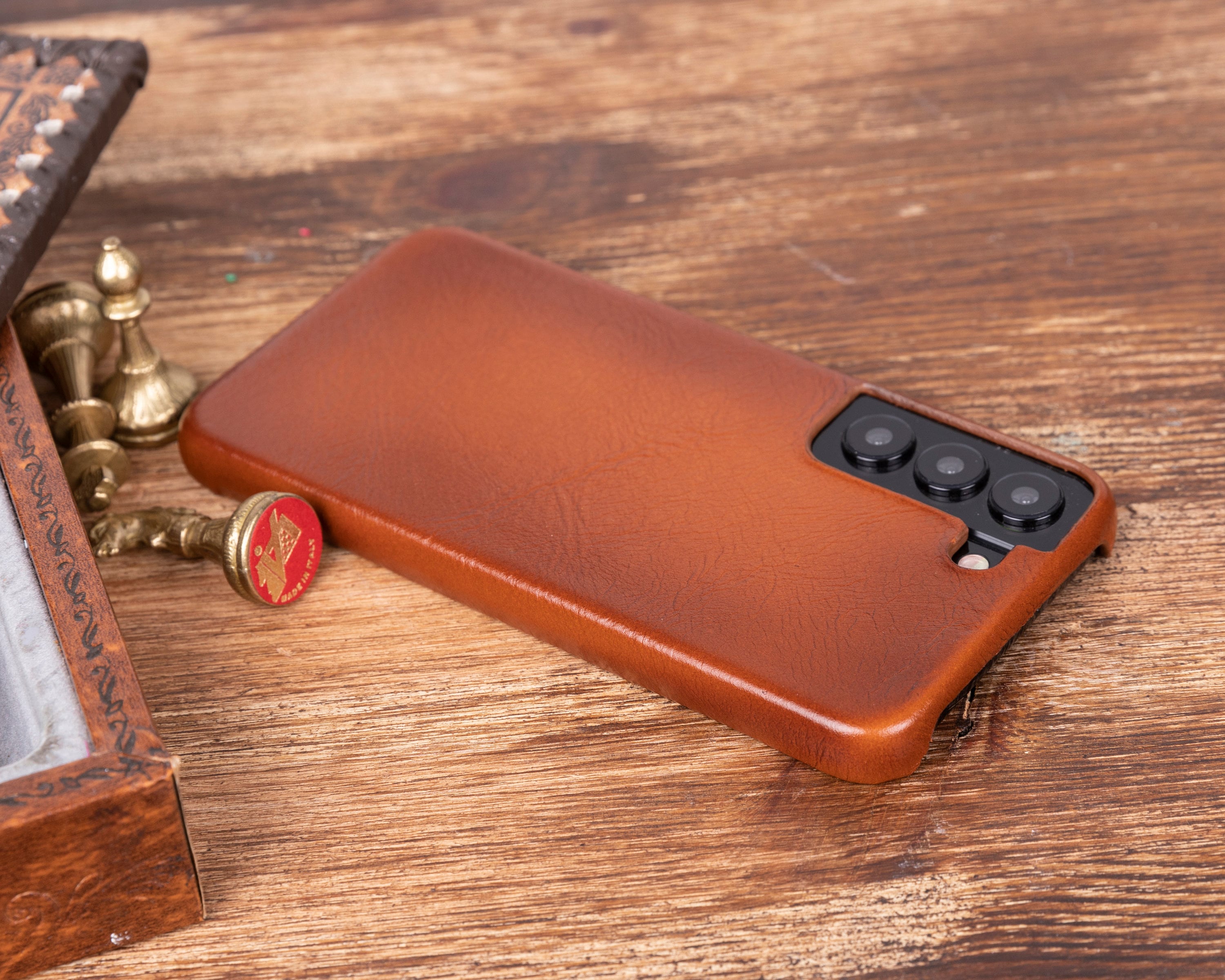 Samsung S22/S22 Plus/s22 ULTRA Leather Wallet Case Samsung Etsy