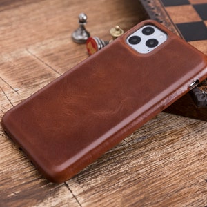 lv wallet case brown leather for iphone 13 pro max