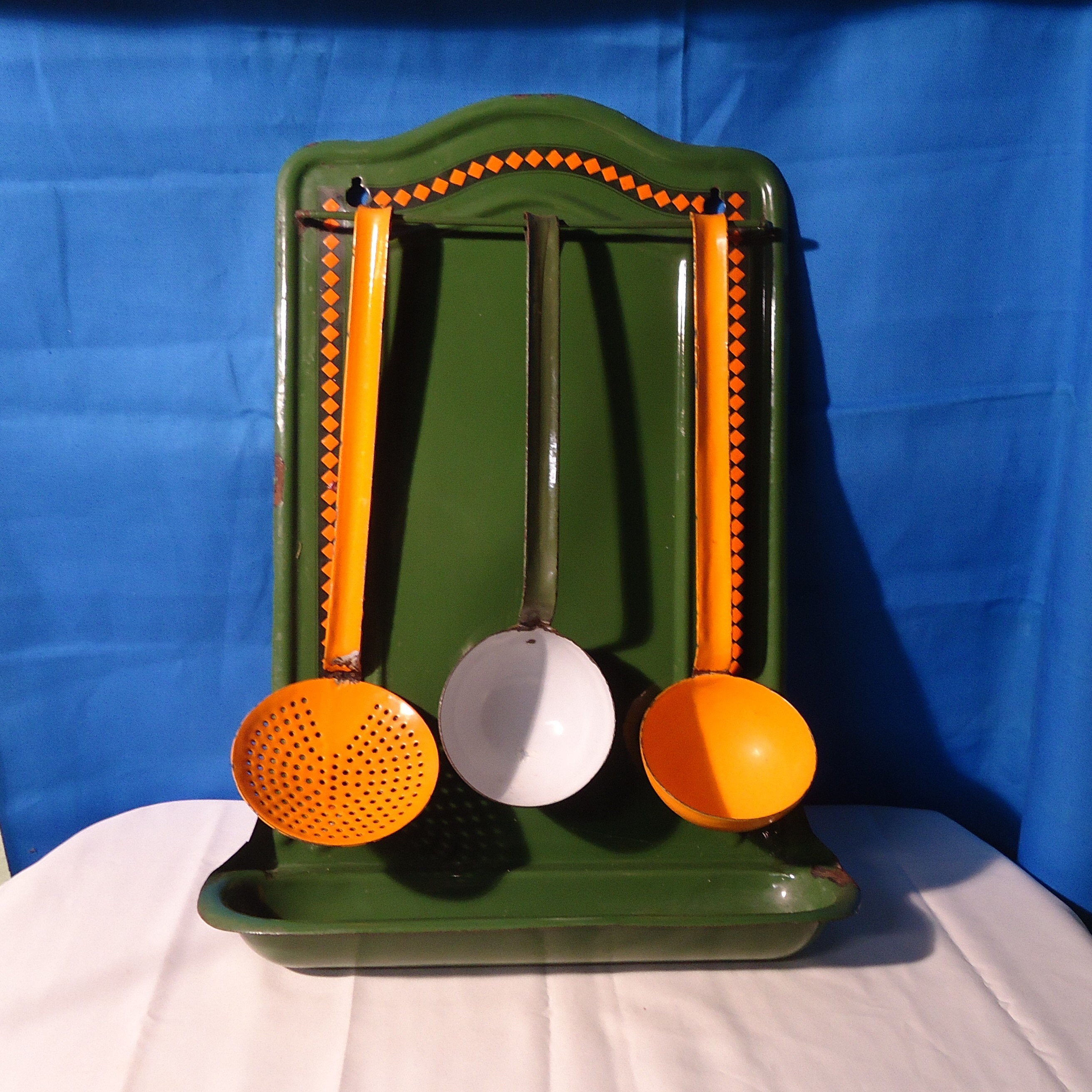 OldPickerDotCom - Etsy