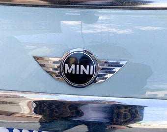 mini cooper stuff