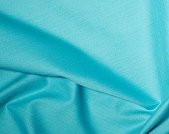 Turquoise Fabric - Etsy
