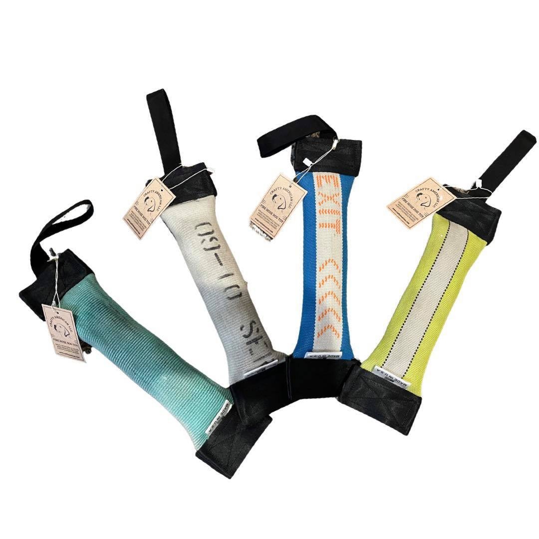 Extreme Durable Fire Hose Dog Toy Dog Toys Dog Toy Etsy