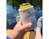 Fire Hose Can Cooler, Firefighter, Firefighter Gift, Firefighter Gifts, Gift for Firefighter, Fire Hose , Fireman Gift, Firefighter Wife