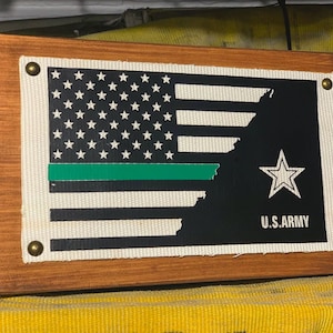 US Army, us Army Decor, US Army Decal, US Army Sign, Military Gift, Military Signs, United States Army, Army, Army Sign