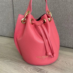 WHAT'S IN MY PURSE? Kate Spade Flower Medium Eleanor Satchel Review 