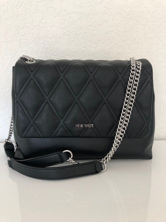 Women's Black Bags & purses