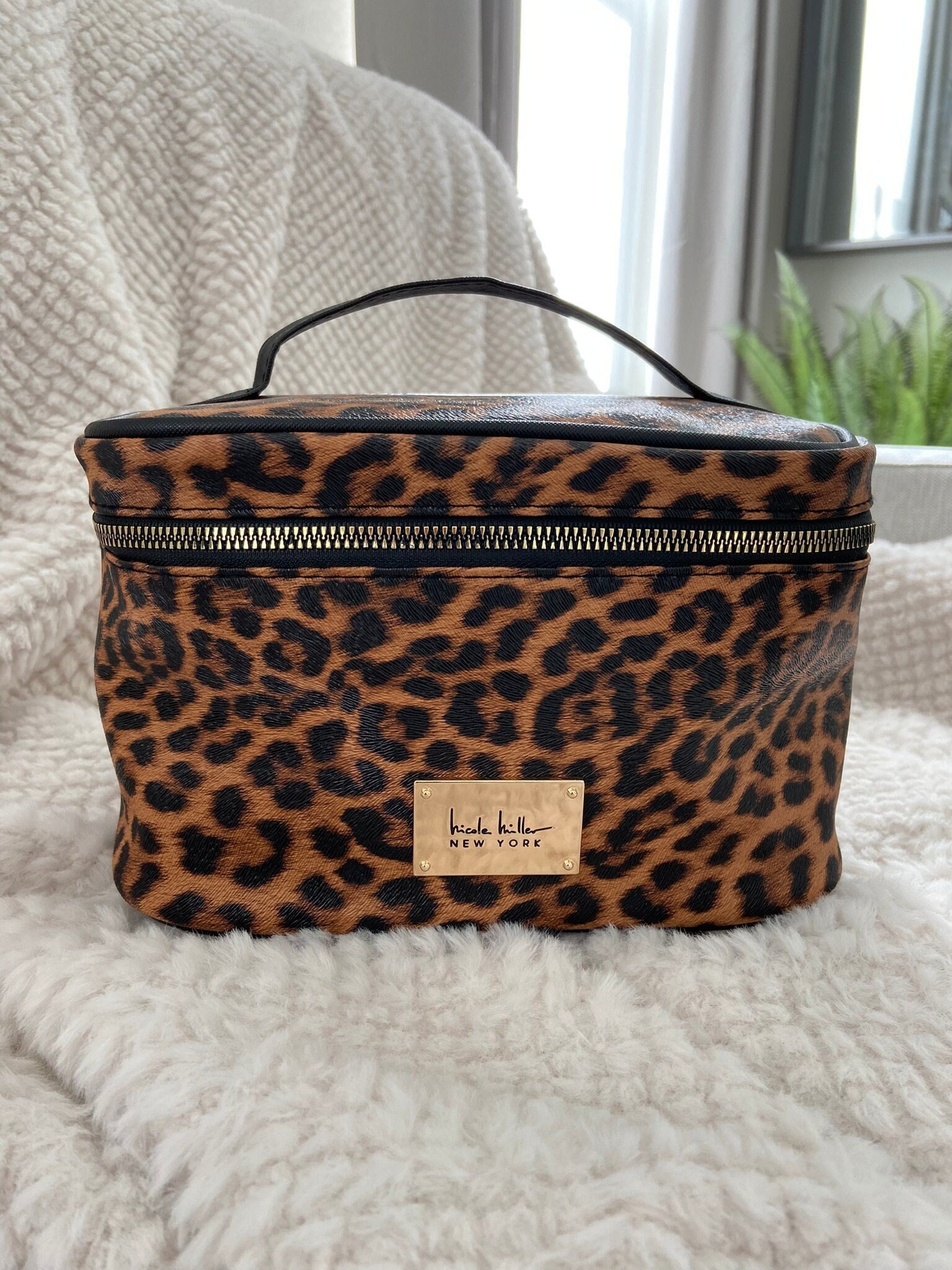 Chloé Cosmetic Bags