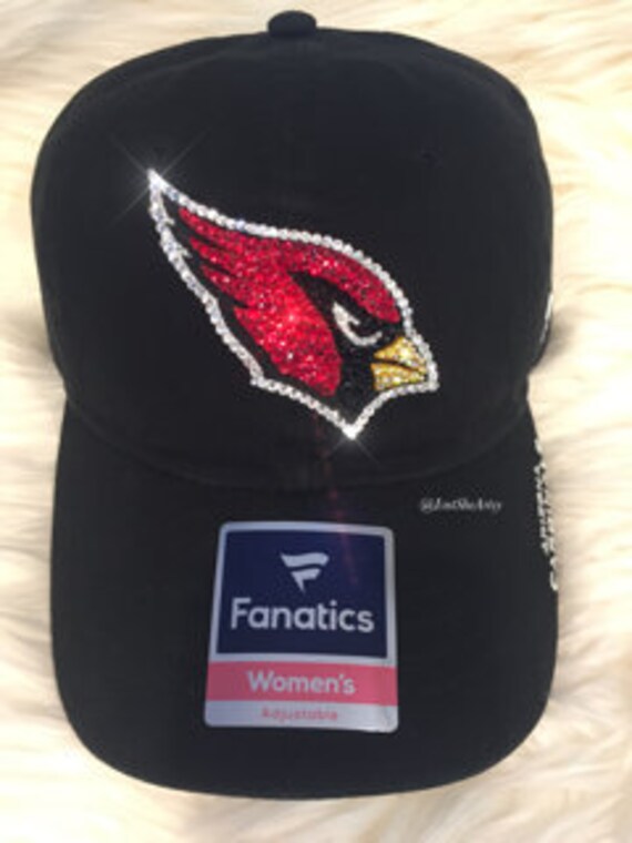 womens arizona cardinals hat