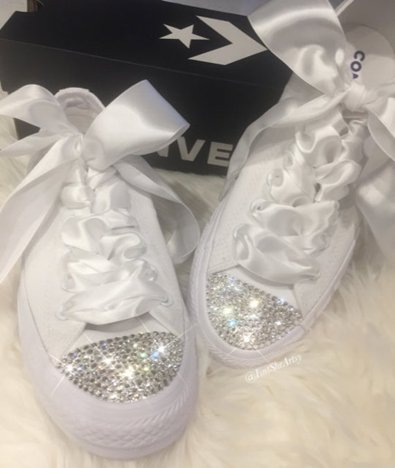 all star swarovski