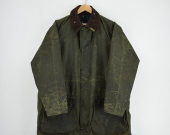 barbour northumbria
