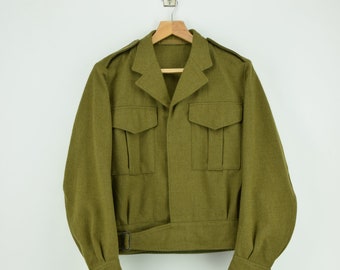 raaf utility jacket