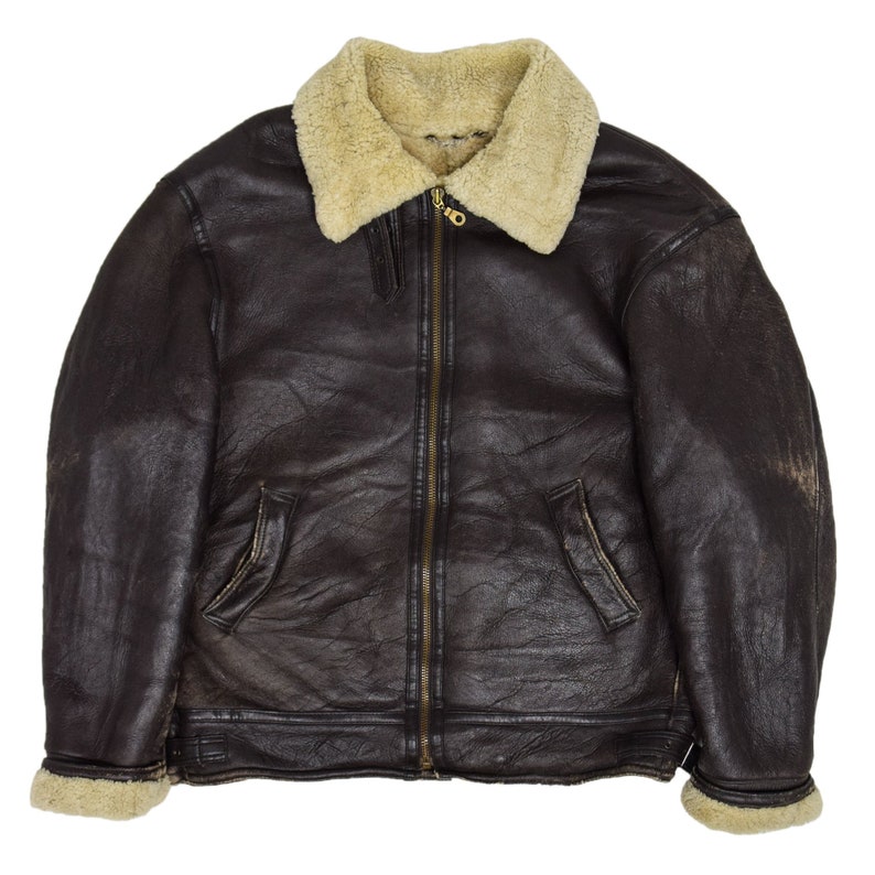 teodem flying jacket