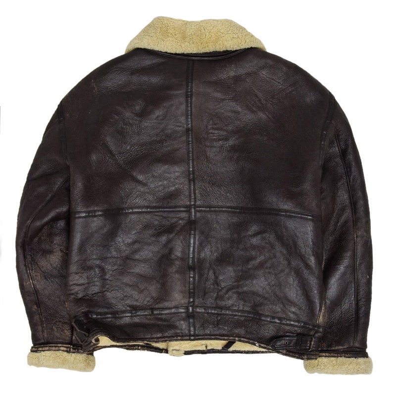 teodem flying jacket