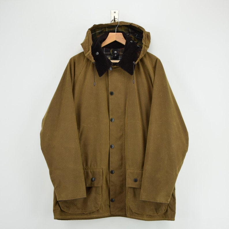 barbour moorland