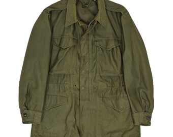 Auf welche Faktoren Sie beim Kauf von M51 jacke achten sollten!