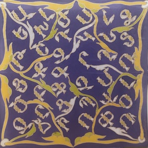 Armenian alphabet