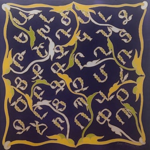 Armenian alphabet