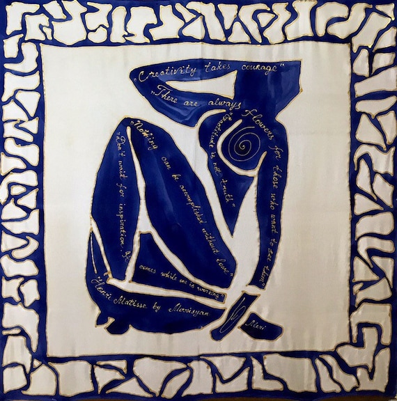 Blue Nude Henri Matisse Etsy blue-nude-henri-matisse-etsy