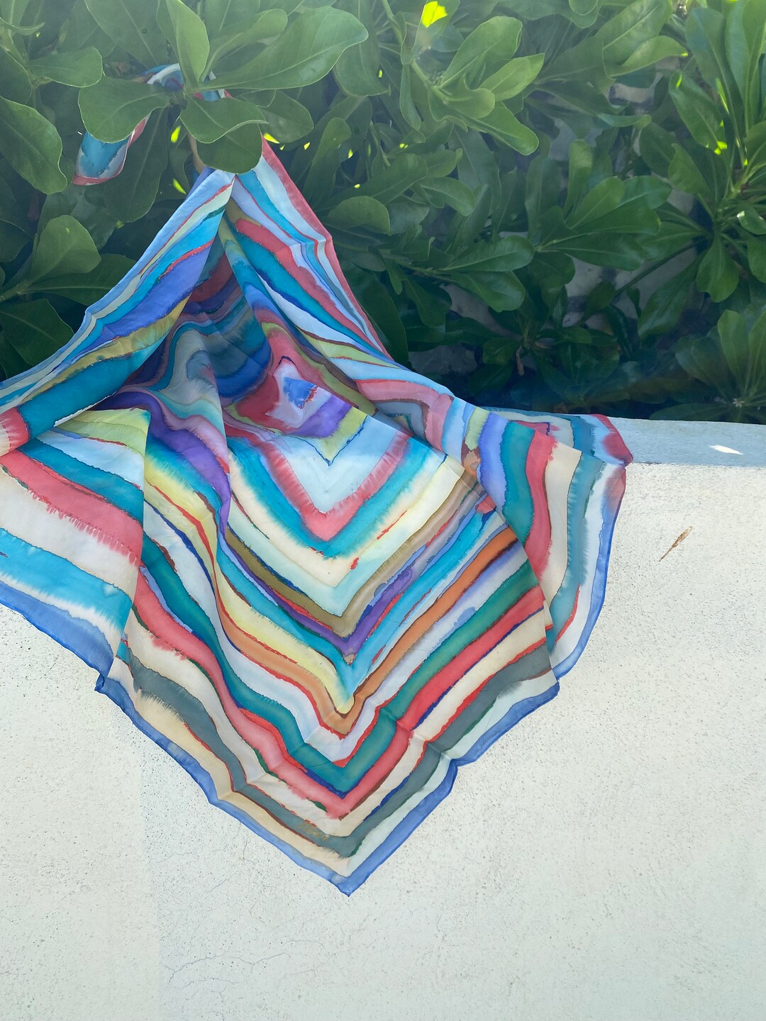 Color Study - Etsy
