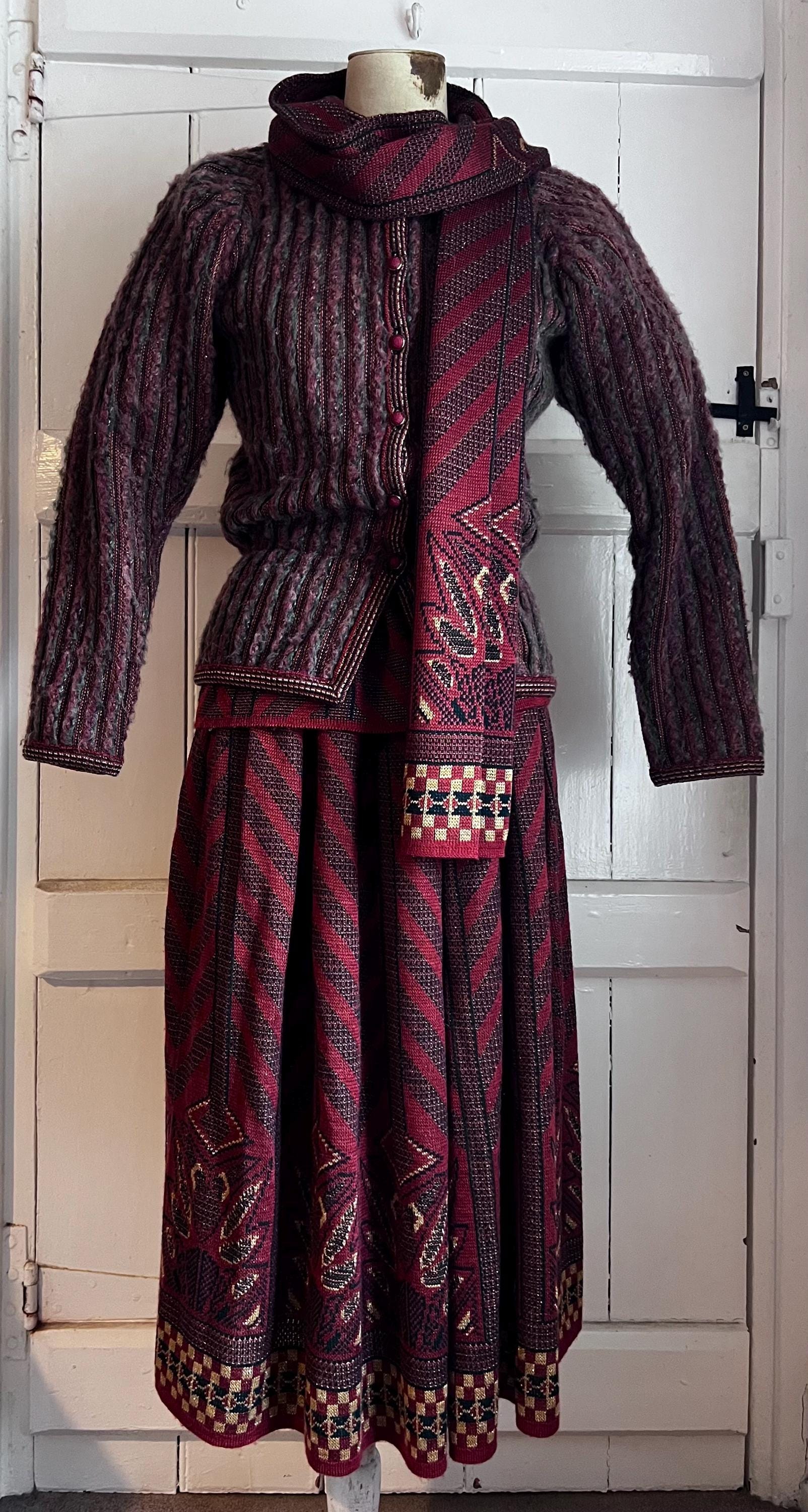 Bill gibb dress - Etsy 日本