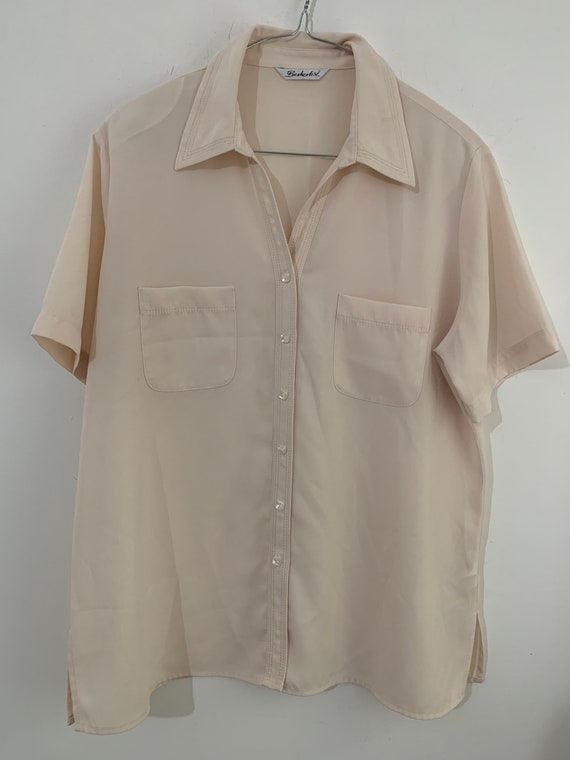 blouse size 14