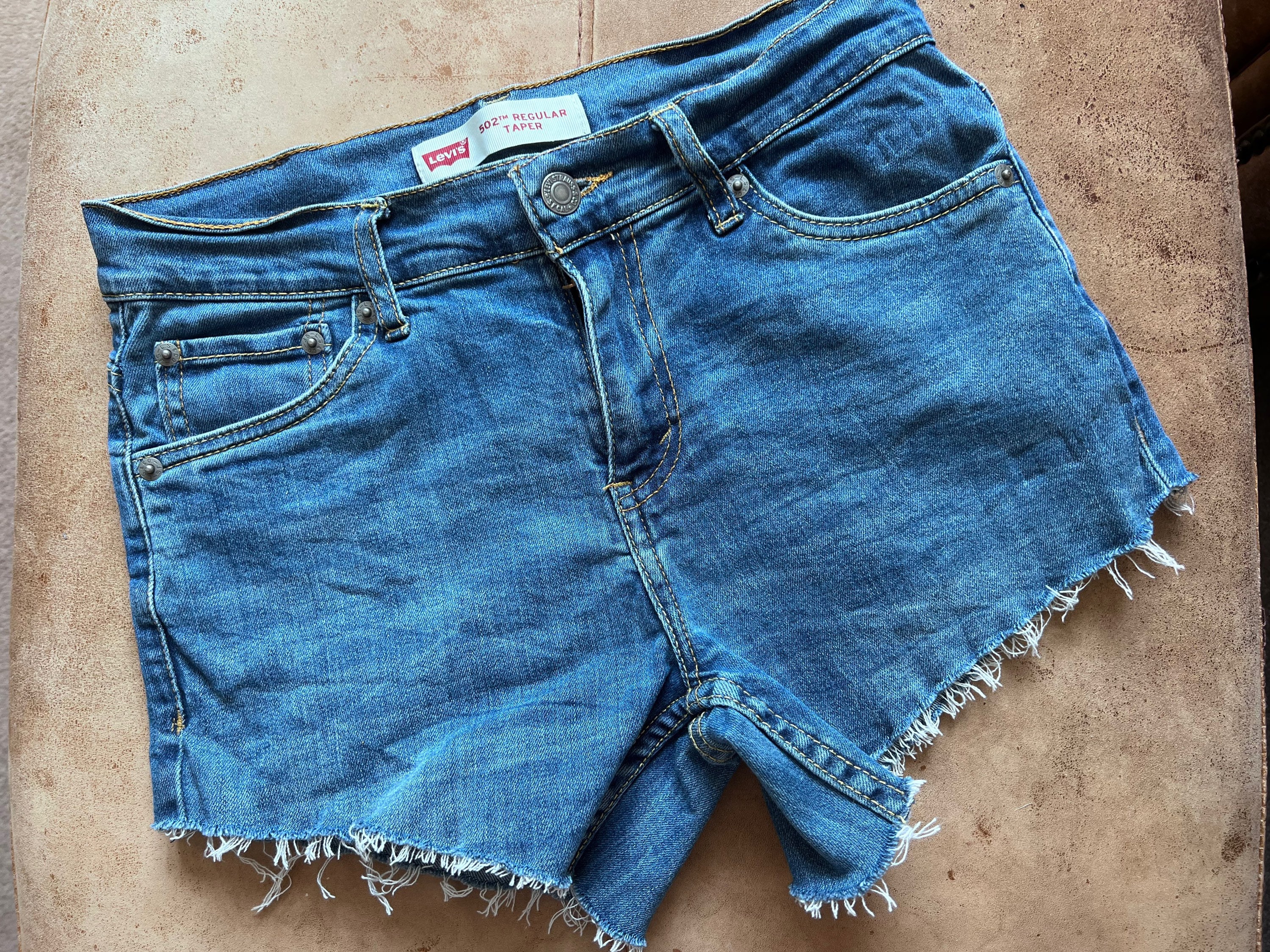 502 shorts hot sale