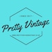 Pretty Vintage
