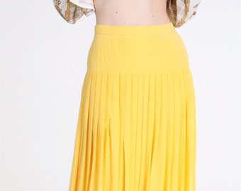 long skirt to dress refashion