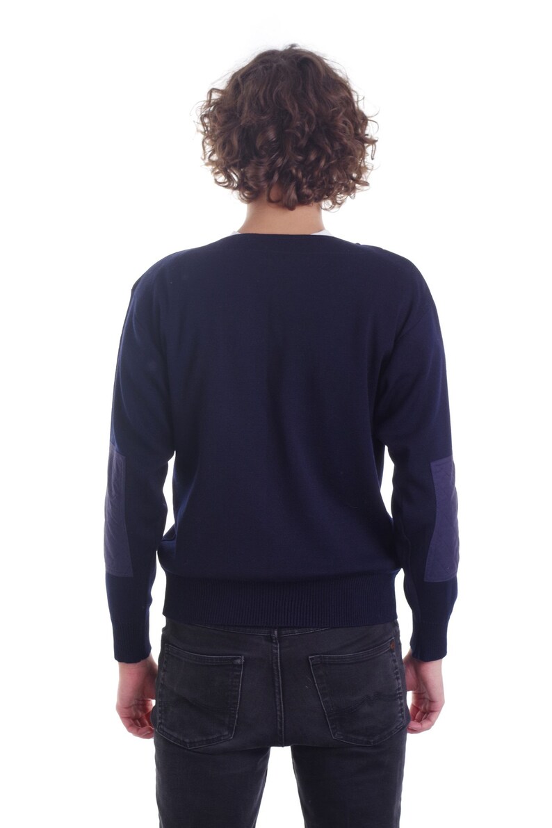 paul and shark yachting jumper