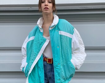 retro winter jackets