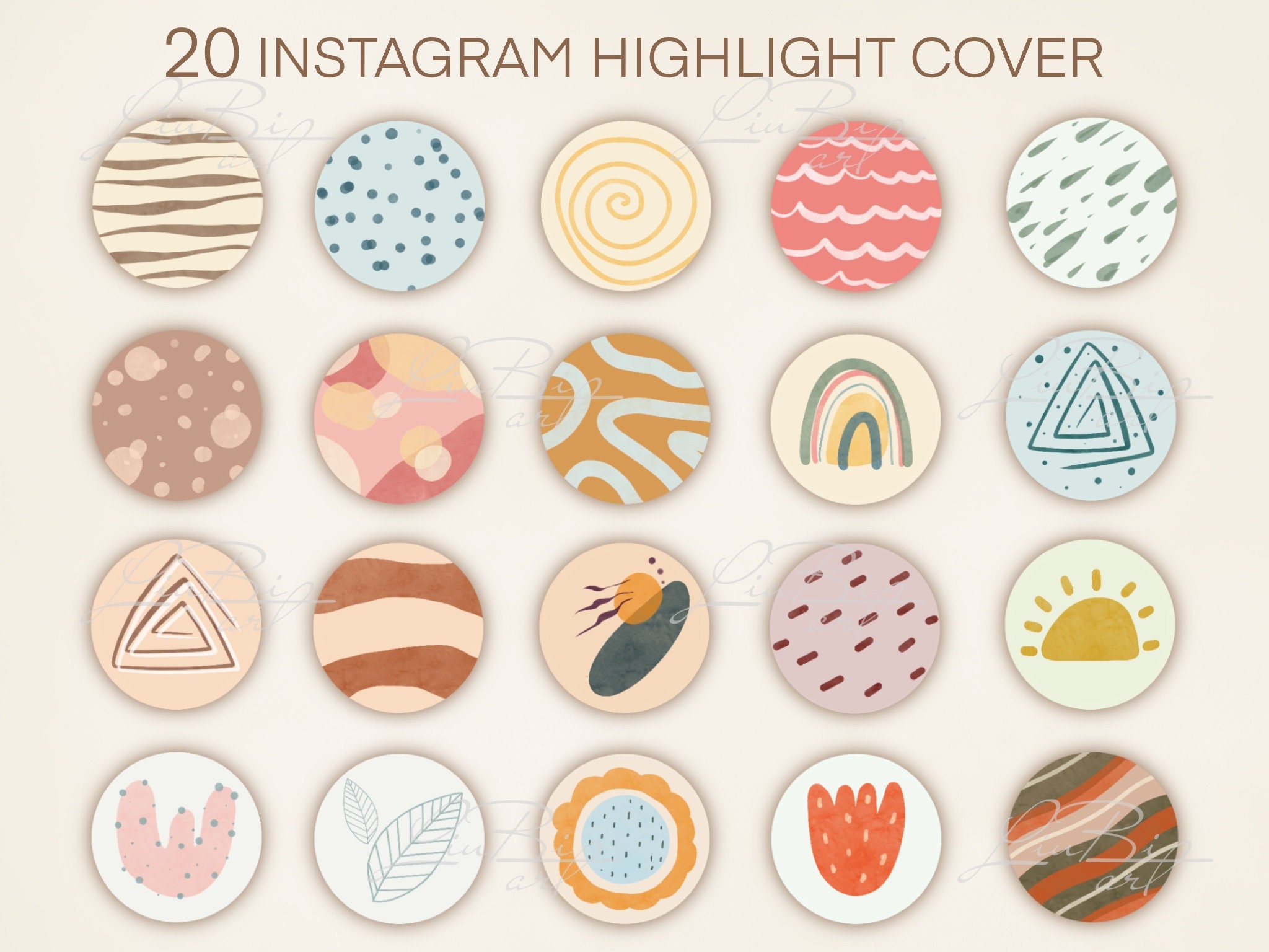 boho highlight covers instagram story covers boho highlight covers instagram story covers