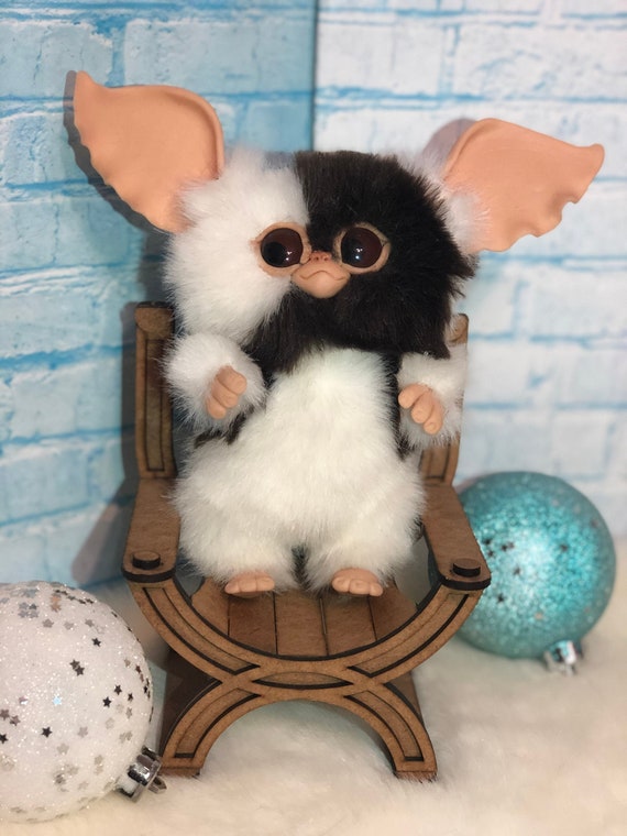 gremlin doll