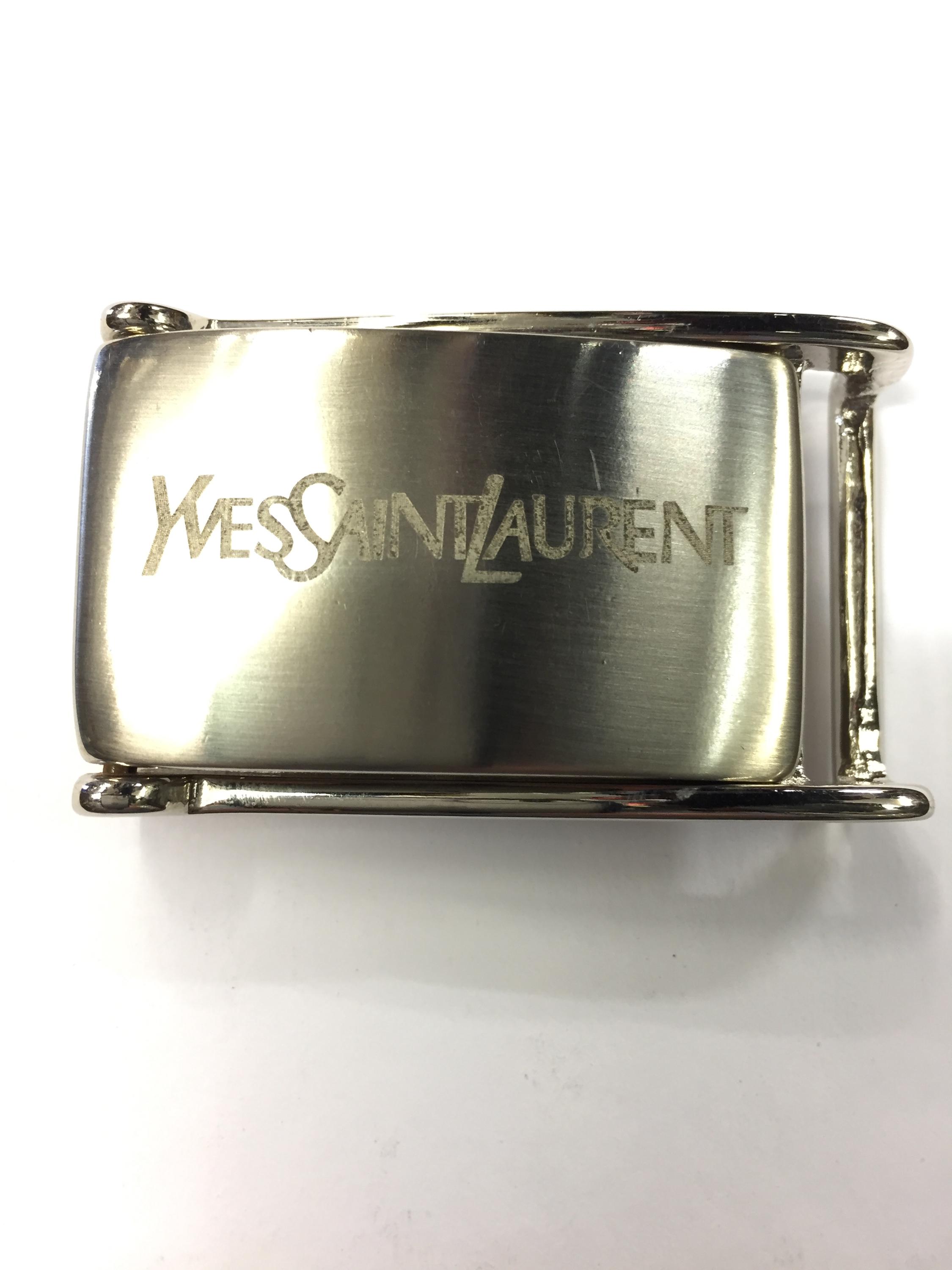 Vintage Ysl Belt - Etsy display picture 3
