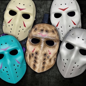  Franklin Sports Youth Hockey Goalie Masks -Street