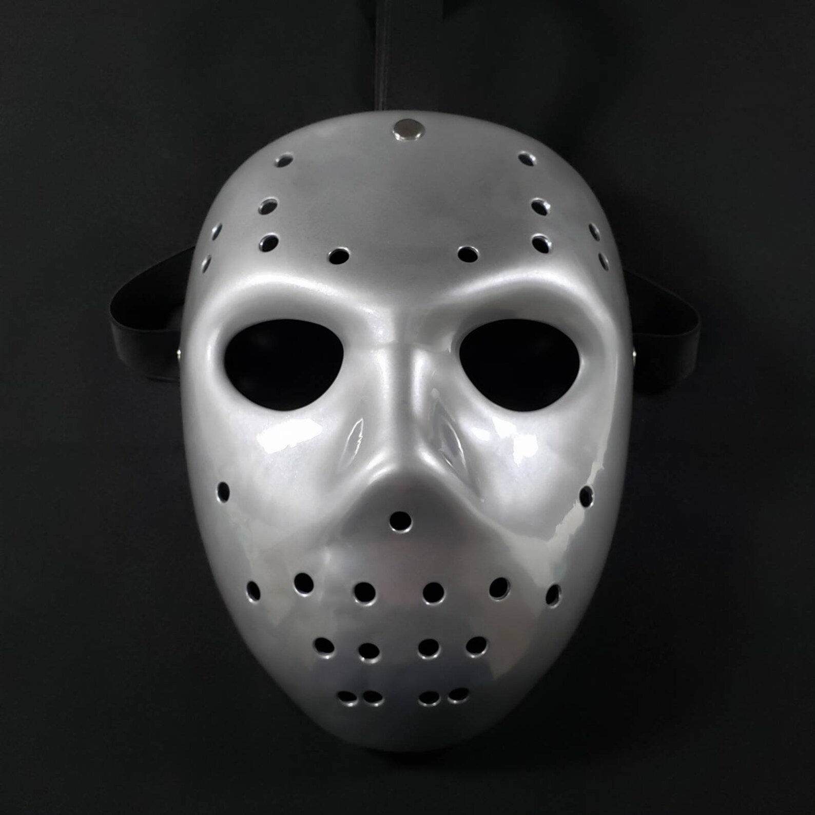 jason goes to hell toy