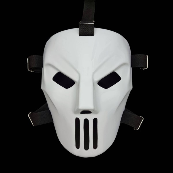 Tmnt Hockey Mask - Etsy