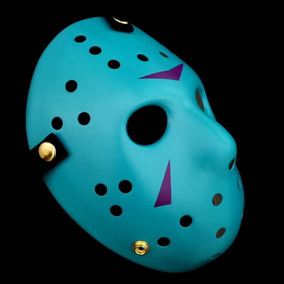 NECA フレディVS.ジェイソン＆ジェイソンX ホッケーマスク